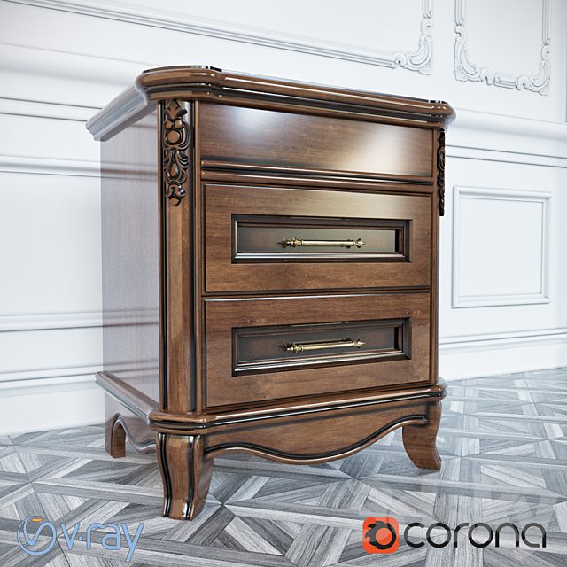 nightstand