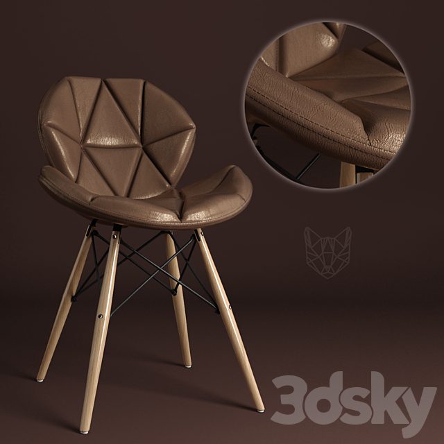 eames chair