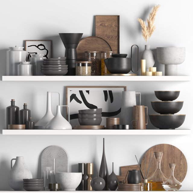 kitchen set 01