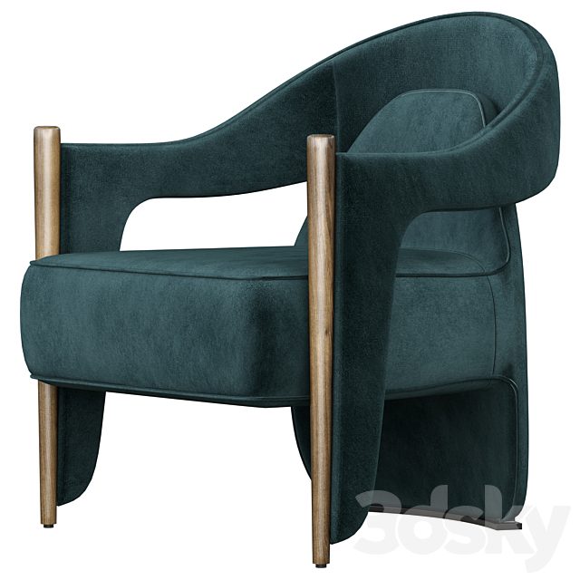 Pin by Ye ze on furniture Armchair