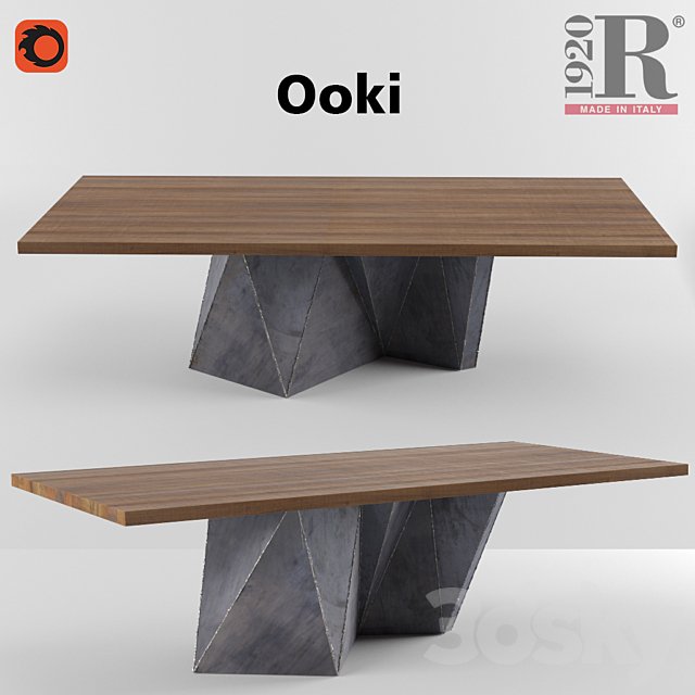 Riva1920 Ooki