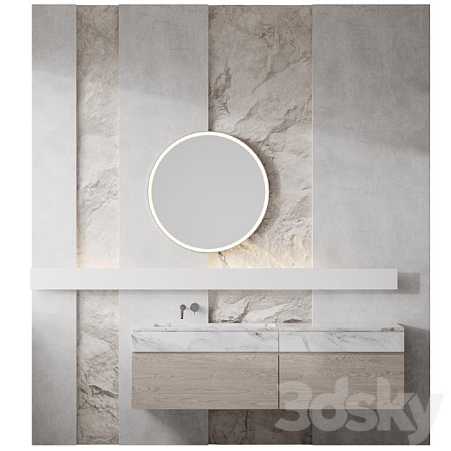 bath set 3