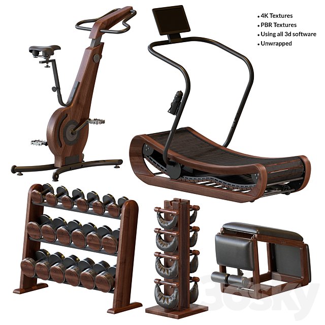 Nohrd Equipment