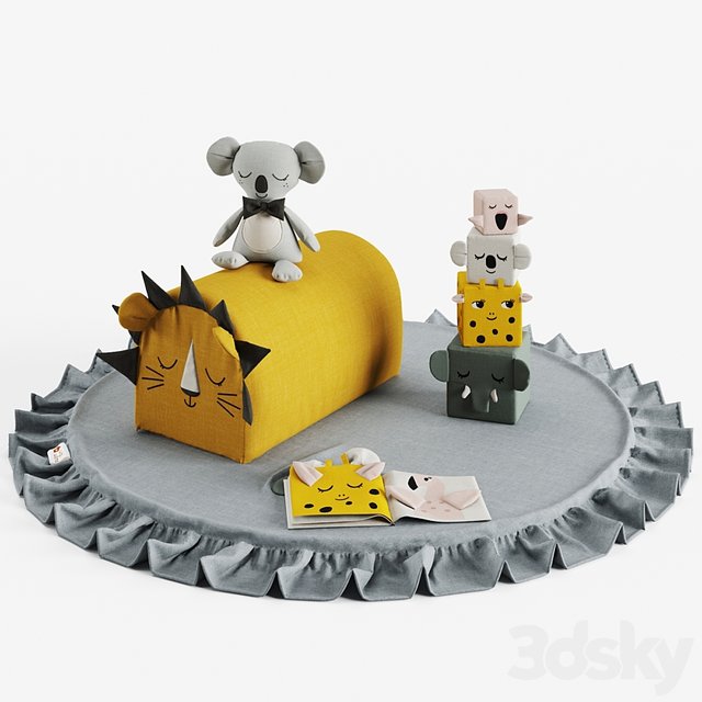 Baby set 01