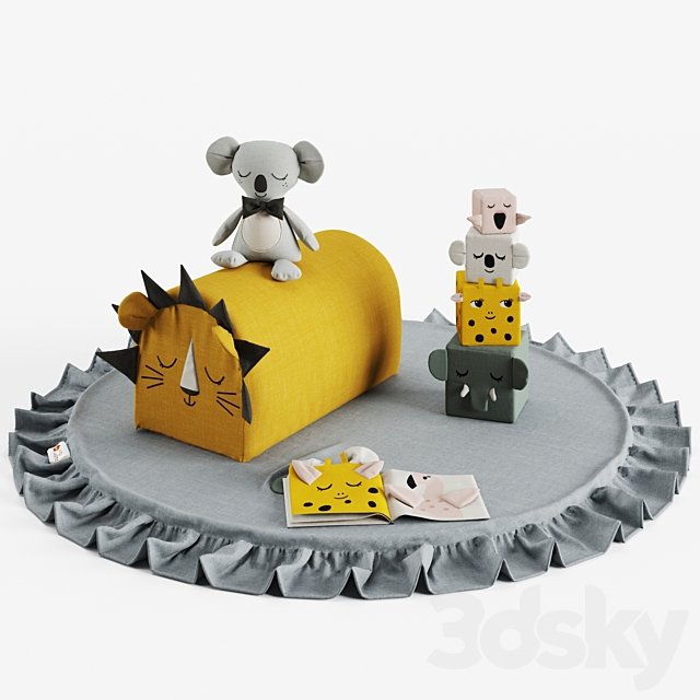 Baby set 01