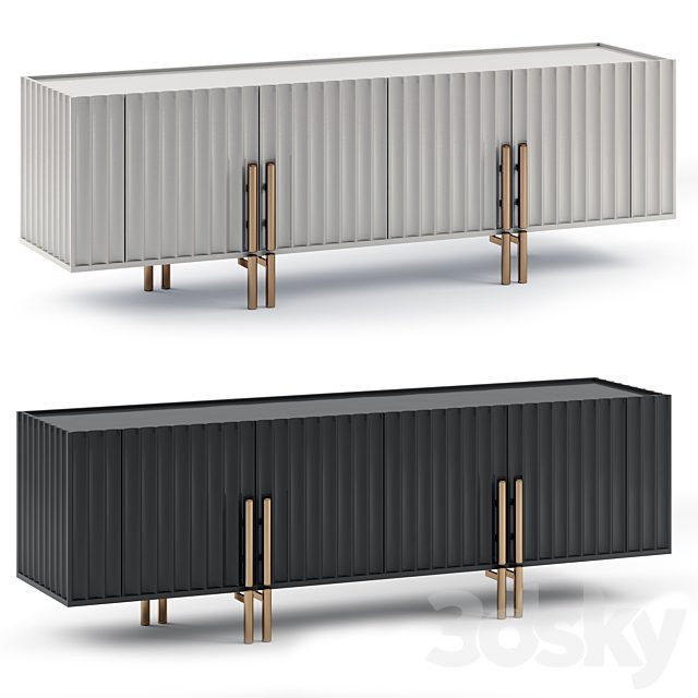 Kayo Console