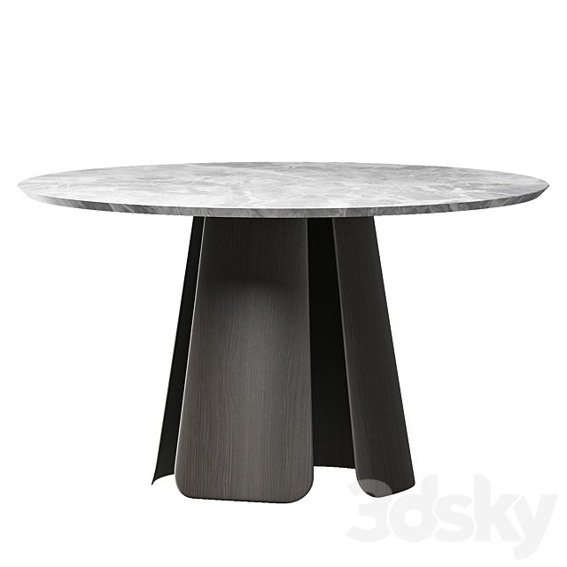 Dining table Base Table Wooddi