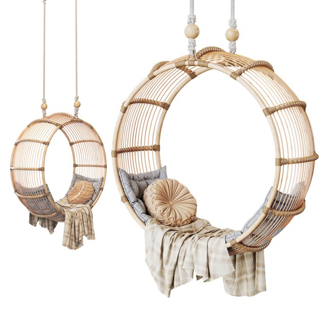 Hanging Chair