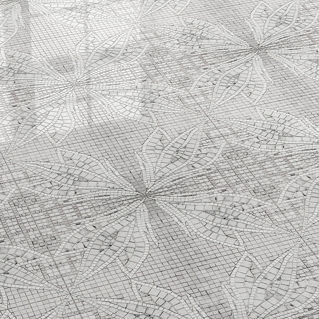 Mosaic Sicis SiciStone Classic Gray CG 10
