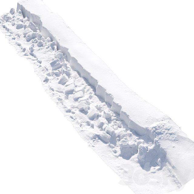 snowdrift