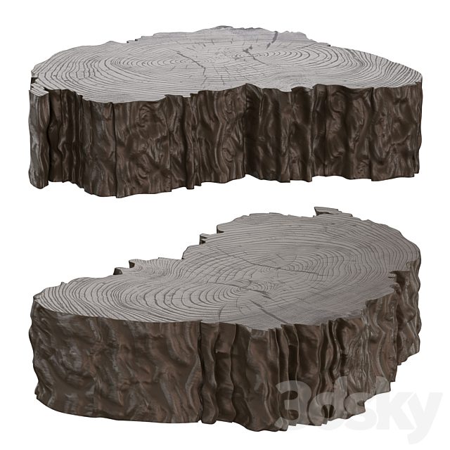 COFFEE TABLE 103