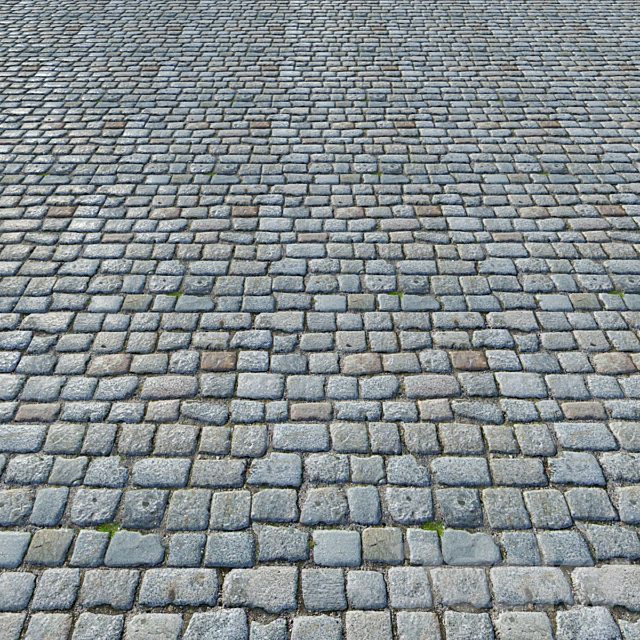 Cobbles