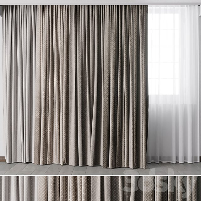Hadi Curtains 52