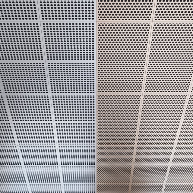 Metal panels №10