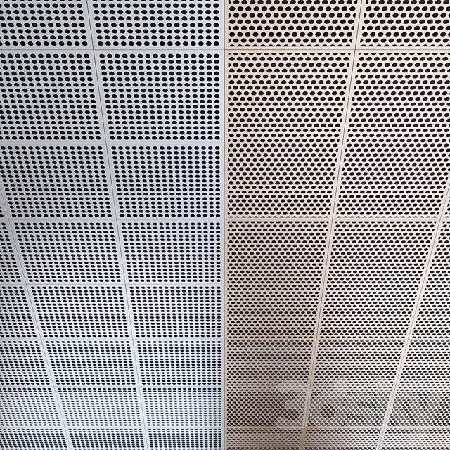 Metal panels №10