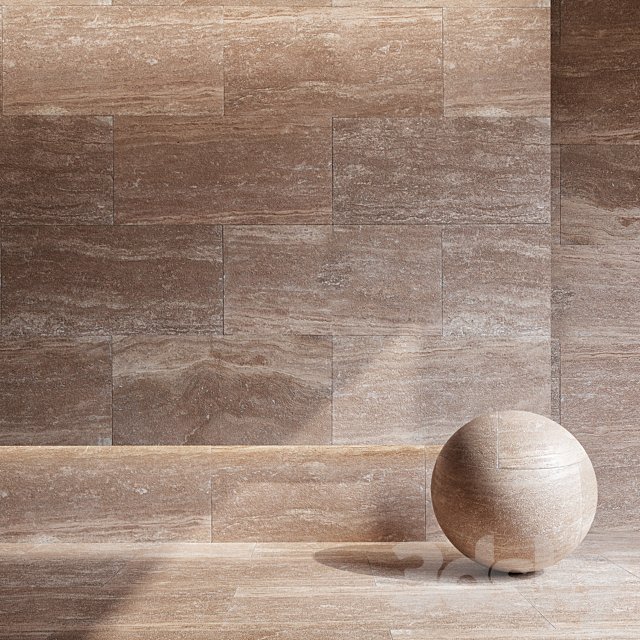 Travertine 4