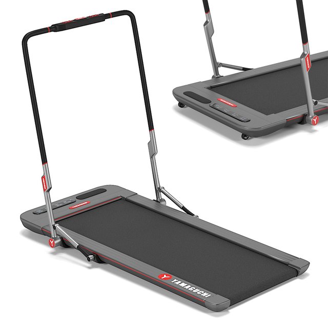 YAMAGUCHI Runway X Pro Treadmill