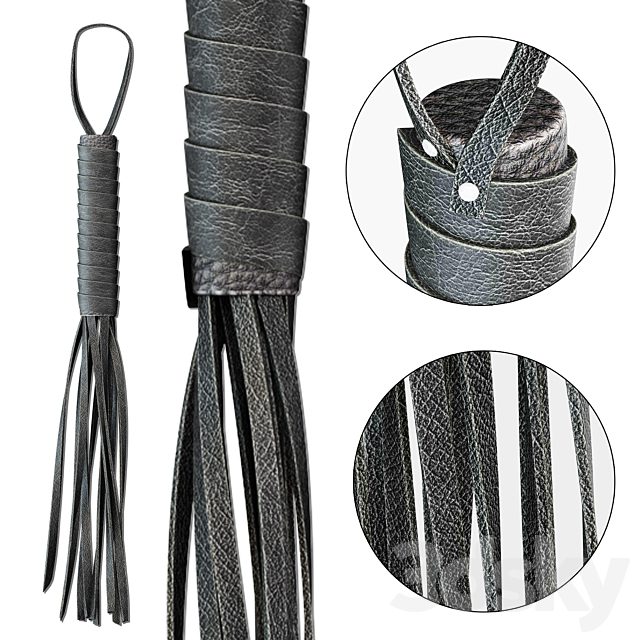 Lash Bdsm n1 / Lash Bdsm