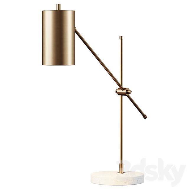 Table lamp Adjustable Antique Task Lamp work lamp