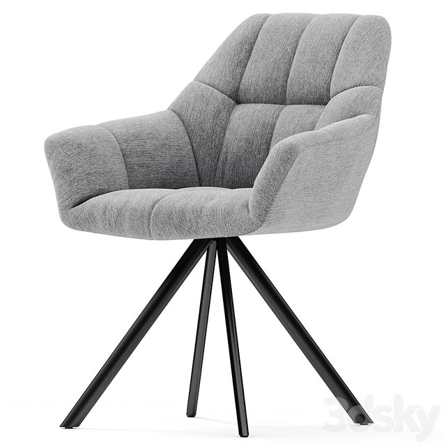 Eddy, chair