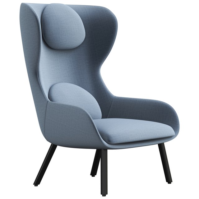 Al Myra 682 Armchair