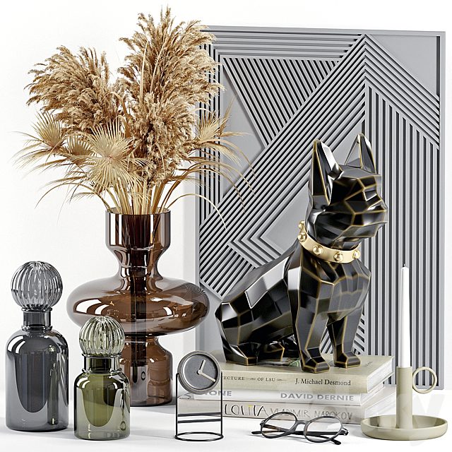 decorative set11