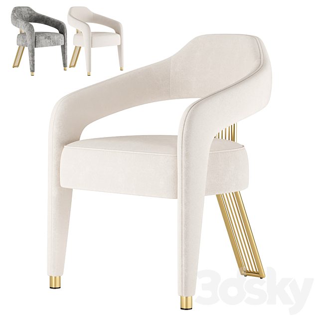 invicta chair