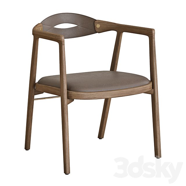 Sossego - Angela Armchair