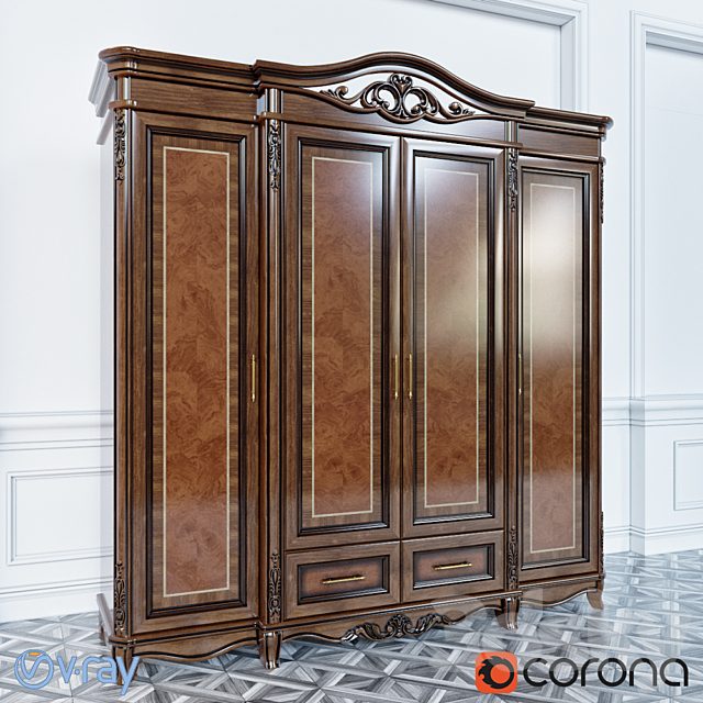 Cupboard