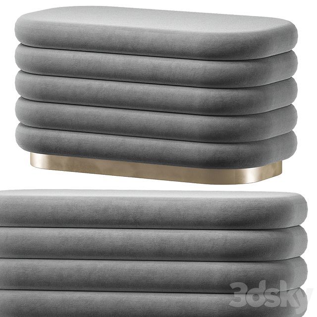 bench dallas myinterno