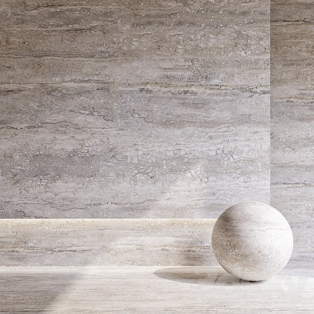 Travertine 8