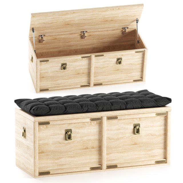 Valencia System Chest by Imperial