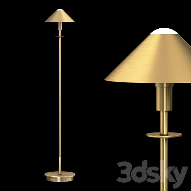 6505 Floor Lamp