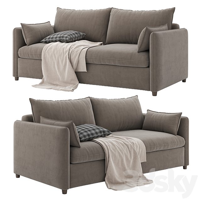 Sofa Mons Wagon