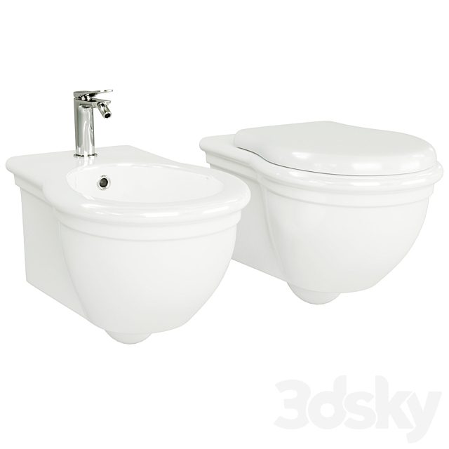 Globo Pan PAS 03 & conpiletta