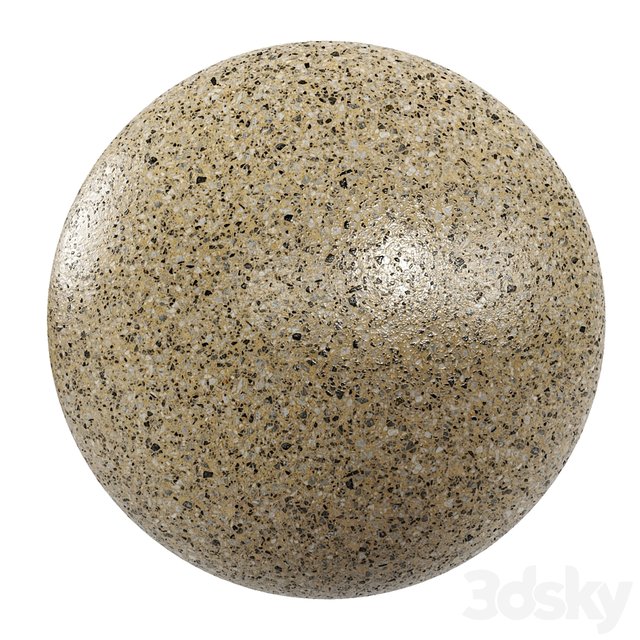 Pbr Terrazzo Veneziano 62