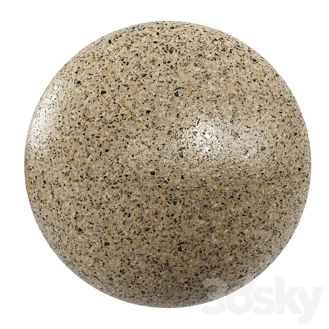 Pbr Terrazzo Veneziano 62