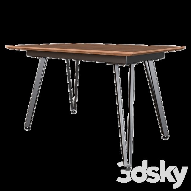 Table BRADEX HOME Avanti