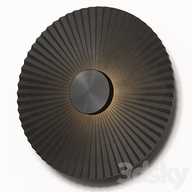 Aromas del Campo Osion Wall Lamp