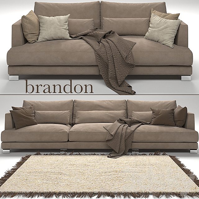 2Divana BRANDON