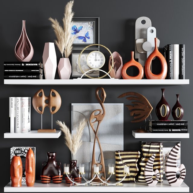 decorative set 02