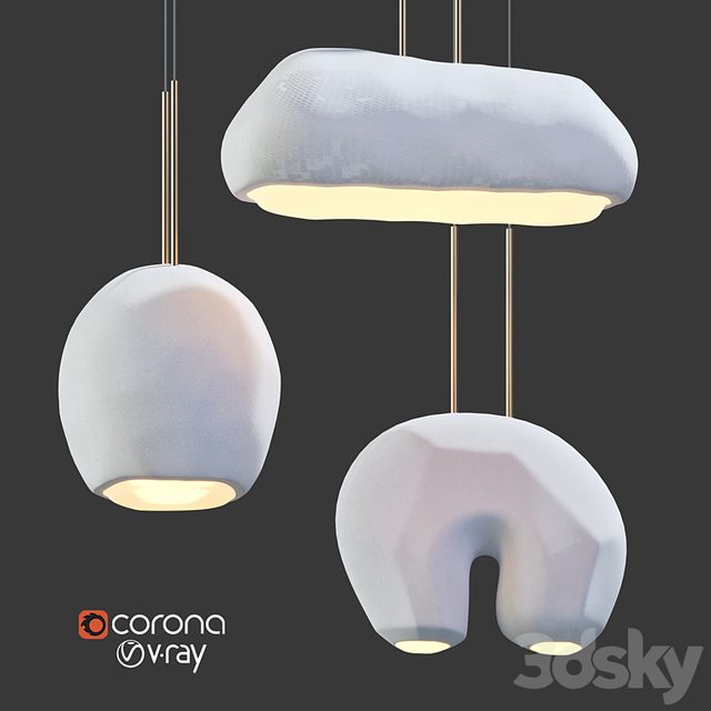 Moonstone collection 1