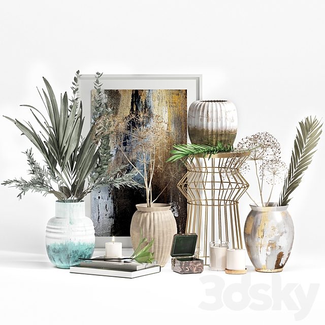 Decoration Set 16