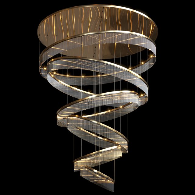 Chandelier