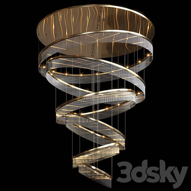 Chandelier