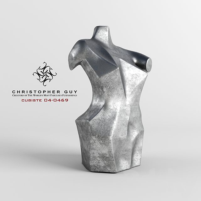 CUBISTE 04-0469