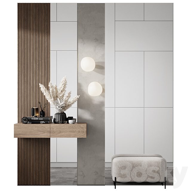 Hallway 4