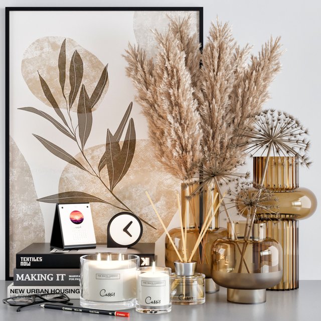 Decorative set 21