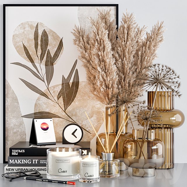 Decorative set 21