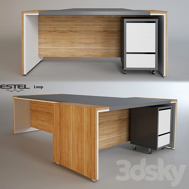 Estel - Loop